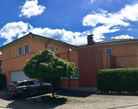 Appartement Joli Bernau am Chiemsee Bagian luar foto