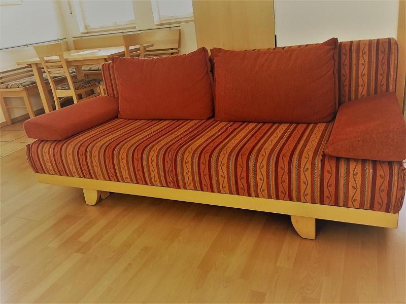 Appartement Joli Bernau am Chiemsee Bagian luar foto