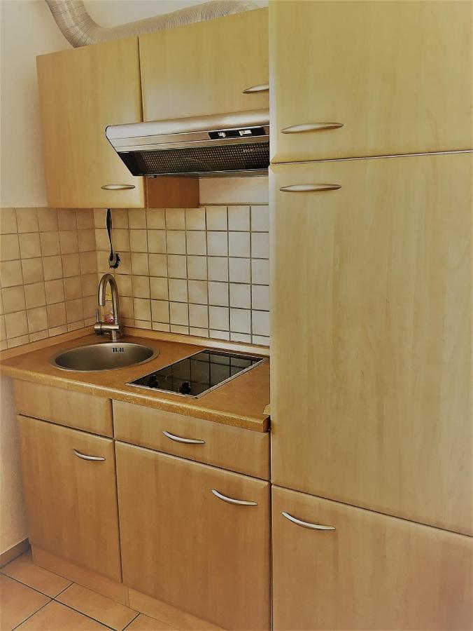 Appartement Joli Bernau am Chiemsee Bagian luar foto