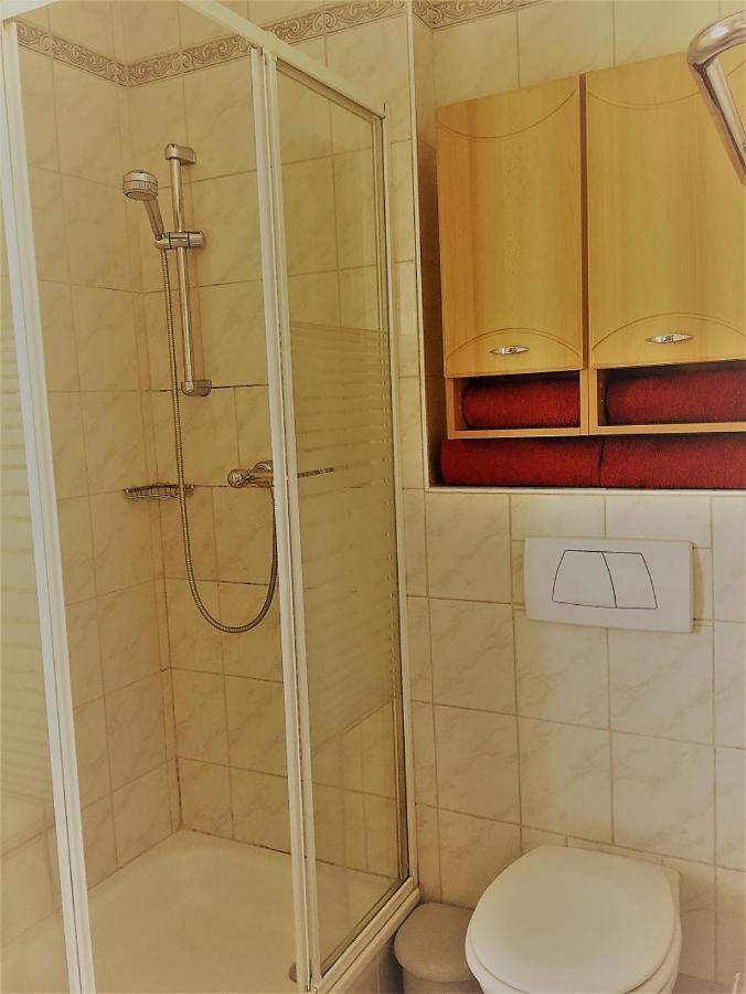 Appartement Joli Bernau am Chiemsee Bagian luar foto