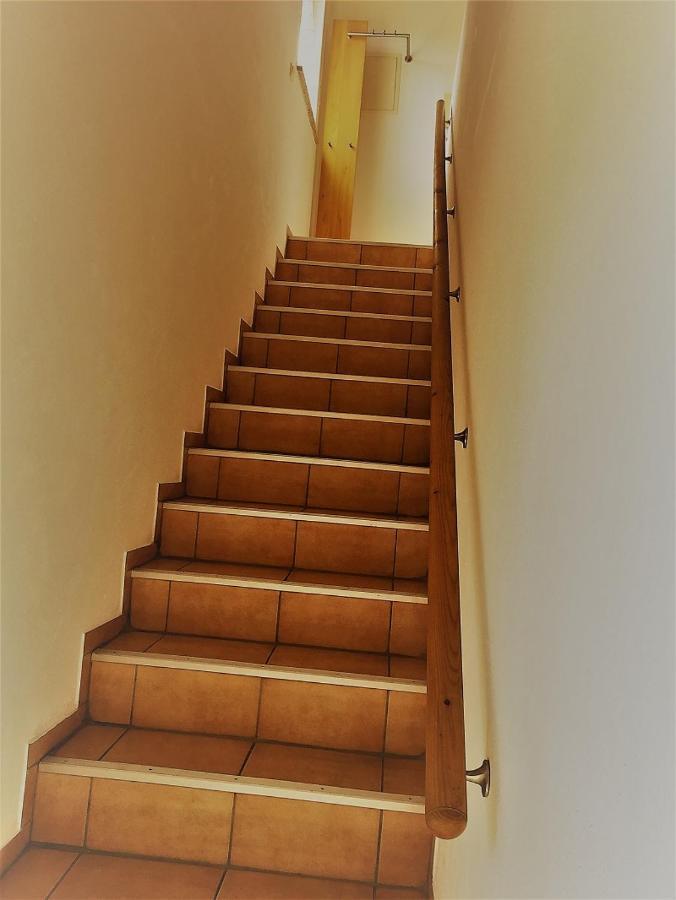 Appartement Joli Bernau am Chiemsee Bagian luar foto